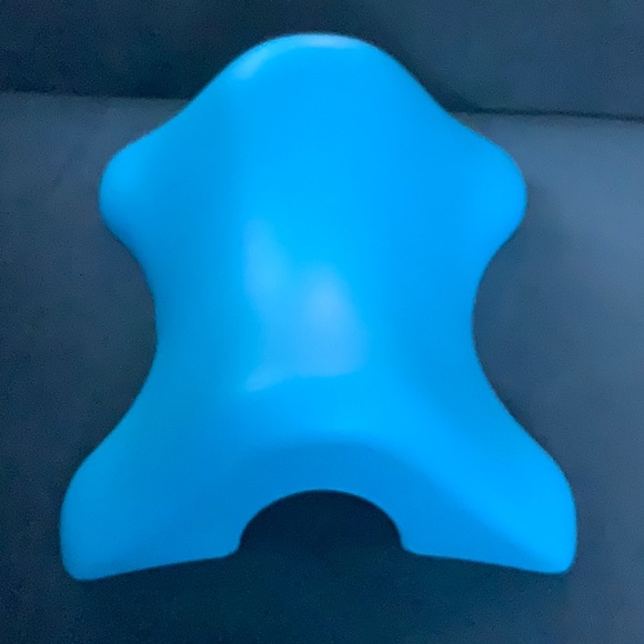 Cervical traction pillow - Picture 3 of 5